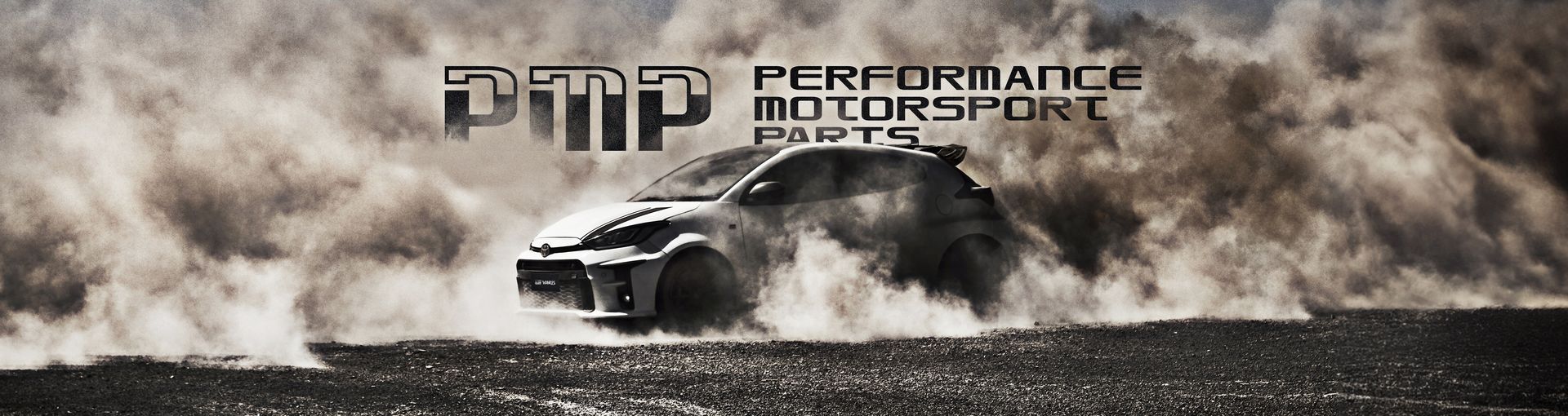 PMP - Performance motorsport parts